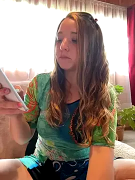 SashaVaughn – webcam model profile photo Image 17