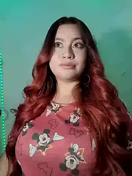 GlamGran – webcam model profile photo Image 7