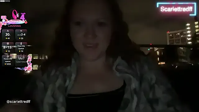 SofiaSins – webcam model profile photo Image 2