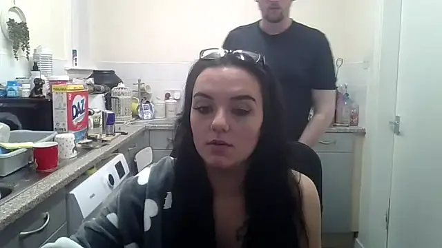 JessieBlonde – webcam model profile photo Image 4