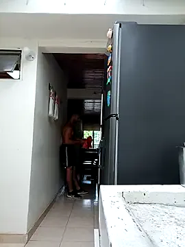 Najya_Sahar – webcam model profile photo Image 5