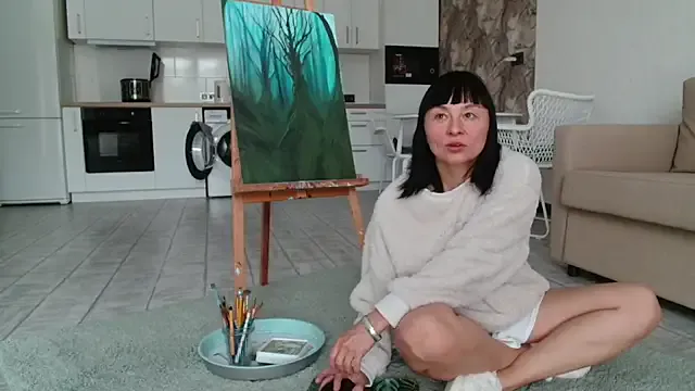 UKRaunchyRobyn – webcam model profile photo Image 15