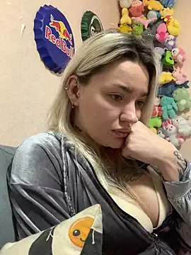 sarabecker – webcam model profile photo Image 15