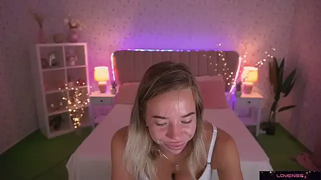 heanvenlyblonde – webcam model profile photo Image 5