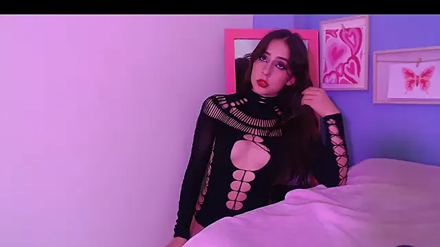 RexxaRose – webcam model profile photo Image 4