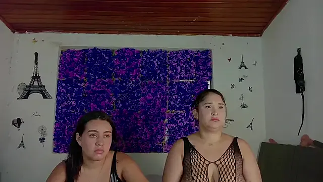 MarilynRainbow – webcam model profile photo Image 19