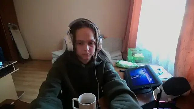 Stasya-moor – webcam model profile photo Image 2