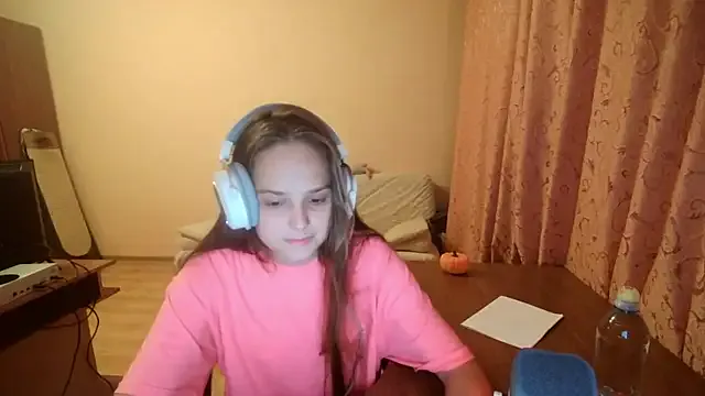 Stasya-moor – webcam model profile photo Image 3