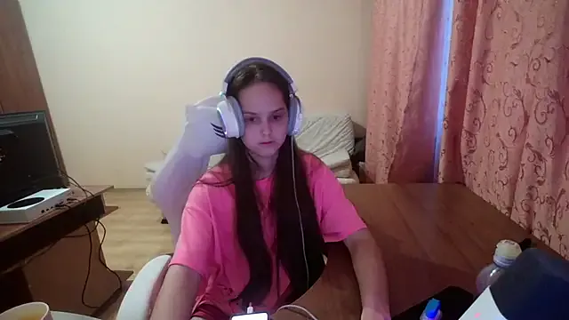 Stasya-moor – webcam model profile photo Image 4