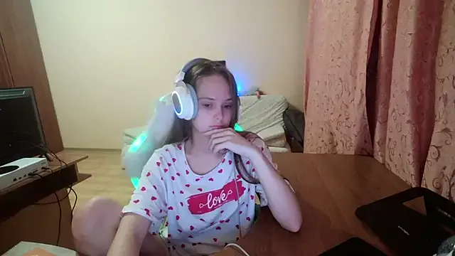 Stasya-moor – webcam model profile photo Image 5