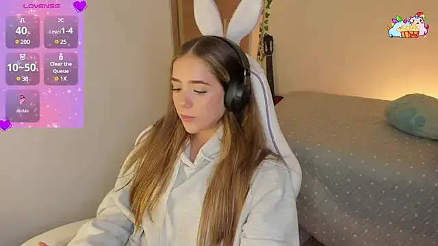 pevicha – webcam model profile photo Image 7