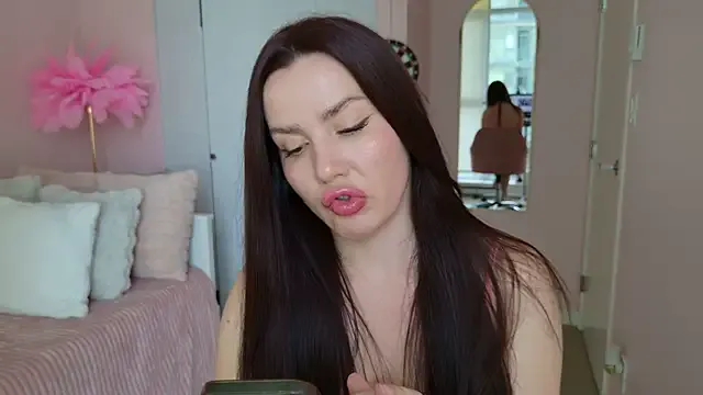 Hanna_Blondee – webcam model profile photo Image 7