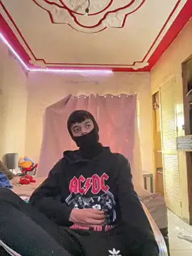 Skinny_high's Thumb Image