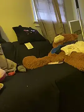 SusyBlair – webcam model profile photo Image 11