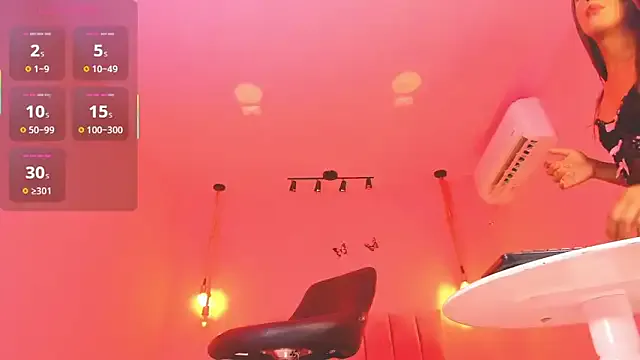 passion_de_amor18 – webcam model profile photo Image 2