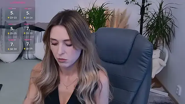 UKRaunchyRobyn – webcam model profile photo Image 6