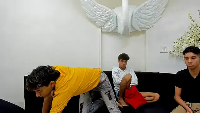 Sweet775 – webcam model profile photo Image 3