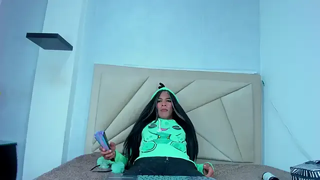 SilviaPastori – webcam model profile photo Image 5