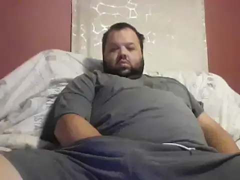 Strongbutgentle36 – webcam model profile photo