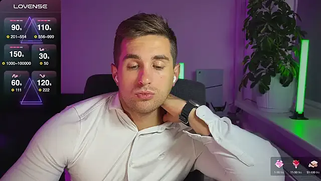 SashaVaughn – webcam model profile photo Image 18