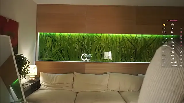 VioletchelseaBabesatation – webcam model profile photo Image 5