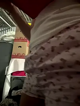 Marshmallow7 – webcam model profile photo Image 2