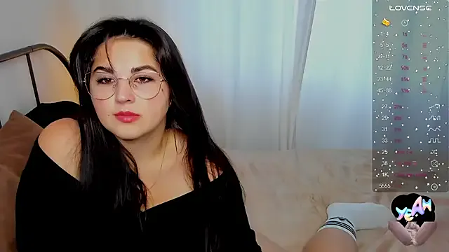 SusyBlair – webcam model profile photo Image 3