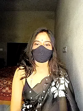 Tanya-mittal – webcam model profile photo