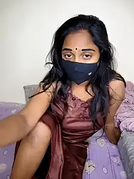 AryLexy – webcam model profile photo Image 4