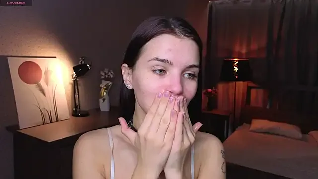 Angel-soul – webcam model profile photo Image 11