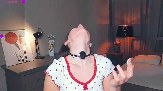 Angel-soul – webcam model profile photo Image 15