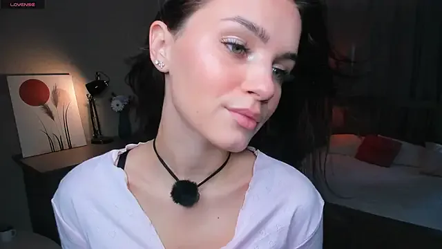 Angel-soul – webcam model profile photo Image 4