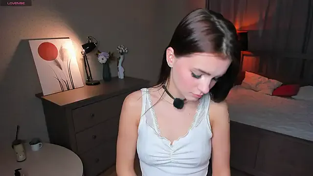 Angel-soul – webcam model profile photo Image 7