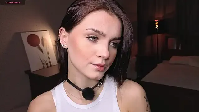 Angel-soul – webcam model profile photo Image 8