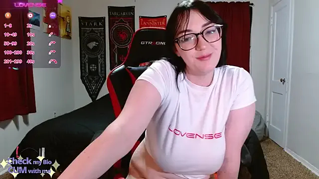 TheGothMilf Image 3