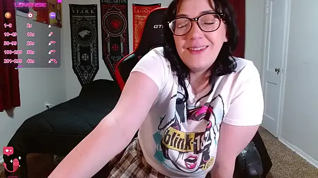 TheGothMilf Image 6