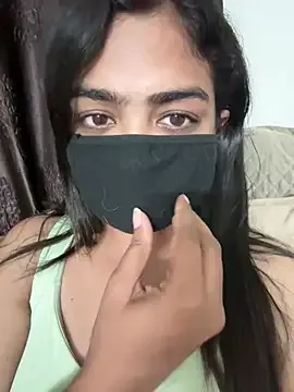 Najya_Sahar – webcam model profile photo Image 9