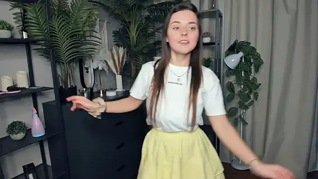 ThelmaJusto – webcam model profile photo