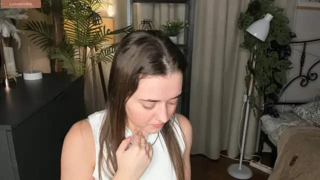 SilviaPastori – webcam model profile photo Image 11