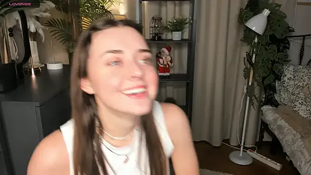 SilviaPastori – webcam model profile photo Image 14