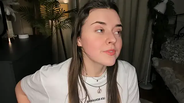 SilviaPastori – webcam model profile photo Image 15