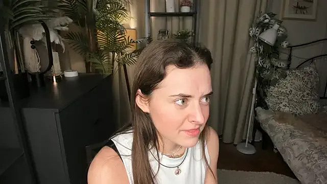 SilviaPastori – webcam model profile photo Image 16