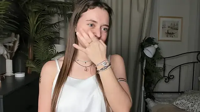 SilviaPastori – webcam model profile photo Image 4