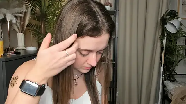 SilviaPastori – webcam model profile photo Image 6