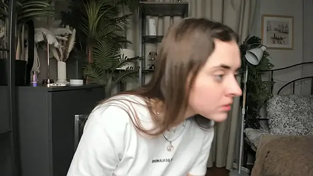 SilviaPastori – webcam model profile photo Image 8