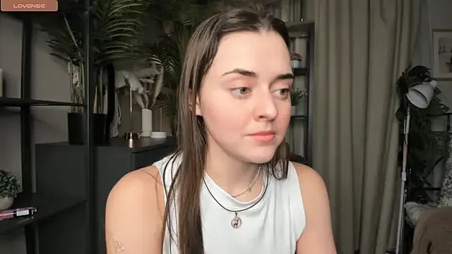 SilviaPastori – webcam model profile photo Image 9