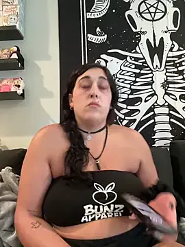 BlondeScarlettx – webcam model profile photo Image 14