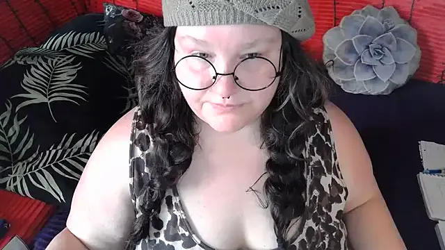 VikiKiss – webcam model profile photo Image 6