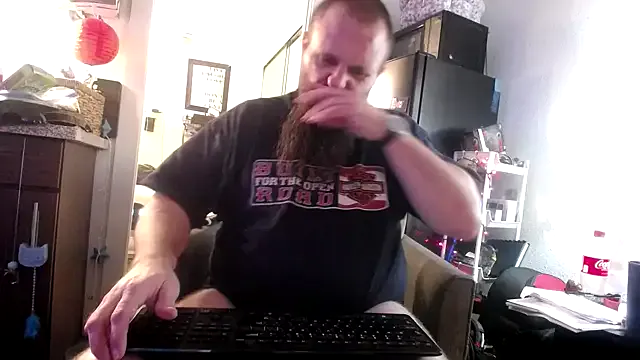 Thumper_ss – webcam model profile photo