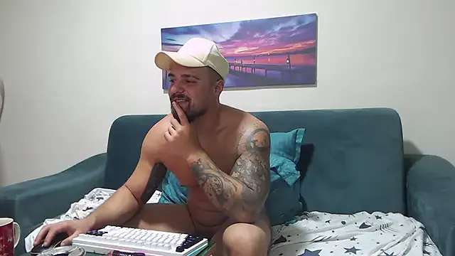 dani_mur – webcam model profile photo Image 17